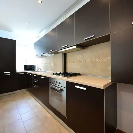 Apartment Herastrau Park Deluxe French Town Bucharest