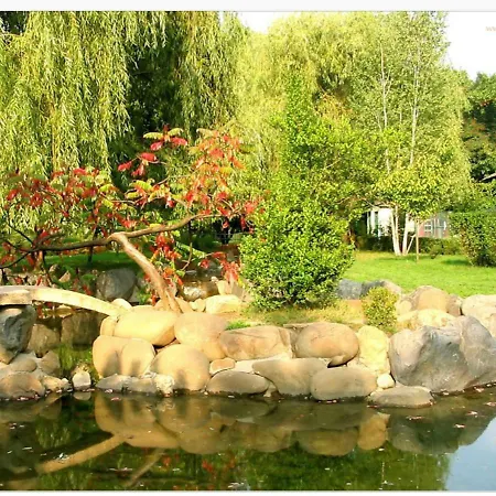Apartment Herastrau Park Deluxe French Town *